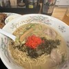 博多名物 長浜ラーメン山がさ