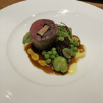 ビストロ ヴィヴィエンヌ - 