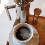 トーコーキッチン - ホットコーヒー