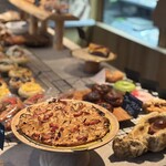 bosquet de Harajuku - 