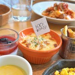 100本のスプーン TOYOSU - 