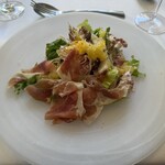 テストキッチンエイチ - 