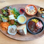 100本のスプーン TOYOSU - 