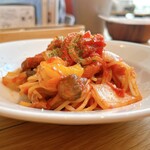 100本のスプーン TOYOSU - 