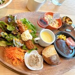 100本のスプーン TOYOSU - 