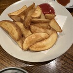 Ryukyu Chaya Kuwacchi~ - 