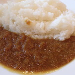 トーコーキッチン - カレー