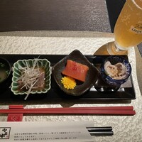 博多もつ鍋 やま中 赤坂店 - 