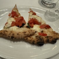 ゼックスウエスト サルヴァトーレ クオモブロス - 