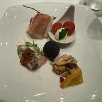 ゼックスウエスト サルヴァトーレ クオモブロス - 