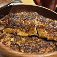 炭焼うな富士 名駅店 - 