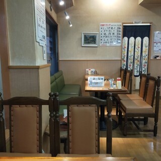 喫茶・お好み焼き おぞの_2