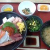 森田水産 那珂湊本店