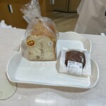 パネッテ - 料理写真: