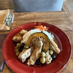 Cafe&Confectionery スズノイエ - 