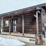 喫茶 まめ暮らし - お店の外観