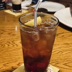 アウトバックステーキハウス 品川高輪店 - 