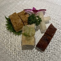 福全徳 香港名菜 - 
