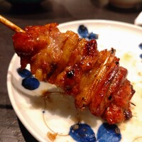 炭火焼鳥いこか 西天満 - 
