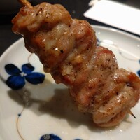 炭火焼鳥いこか 西天満 - 