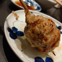 炭火焼鳥いこか 西天満 - 