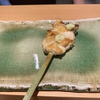 焼鳥 ひげぼうず - 