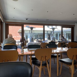 ザ・ガーデン_2