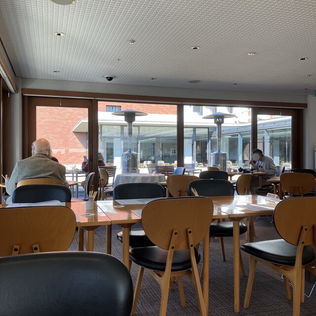 ザ・ガーデン （The Garden） - 麻布十番/カフェ | 食べログ