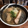 麺場 ハマトラ 日吉店