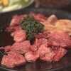 炭火焼肉炭小屋