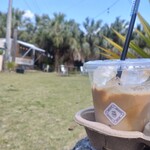 THE TIME - ドリンク写真: