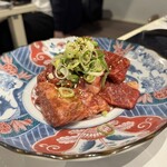 焼肉はうす たられば - 