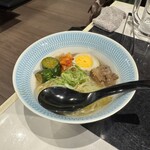 焼肉はうす たられば - 