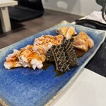 焼肉はうす たられば - 