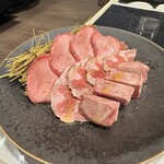 焼肉はうす たられば - 