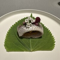 リストランテ・ホンダ - 