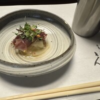 日本料理 きん魚 - 