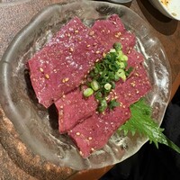 焼肉 スタミナ苑 - 