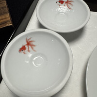 日本料理 きん魚 - 