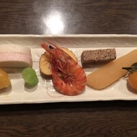 春鶯亭ひら - 