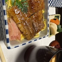 日本料理 きん魚 - 