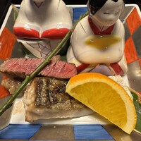 日本料理 きん魚 - 