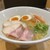 らぁ麺 なお人 - 料理写真:
