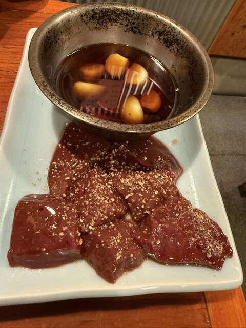 Horumon Ichihashi photo 2