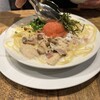 IVO ホームズパスタ トラットリア 品川店