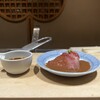 日本橋海鮮丼 つじ半 神楽坂店