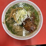 ラーメンスタンド とん平食堂 - 