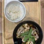 カミナリ食堂 - 