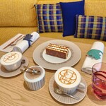 ル カフェ ヴィー - 