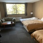 Yutoriro Karuizawa Hotel